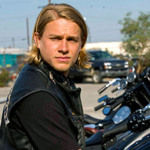 Charlie Hunnam, Sons of Anarchy Charlie Hunnam, Sons of Anarchy